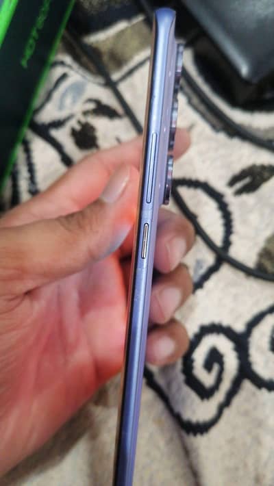 Infinix Hot 60 pro+ Ram8+8 memory 256gb