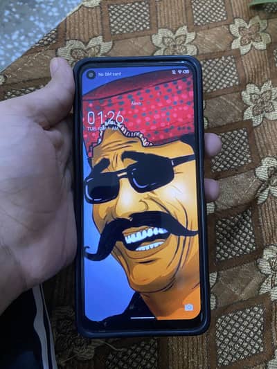 Tecno Spark 5 Pro Full Box & Accessories Perfect Working
