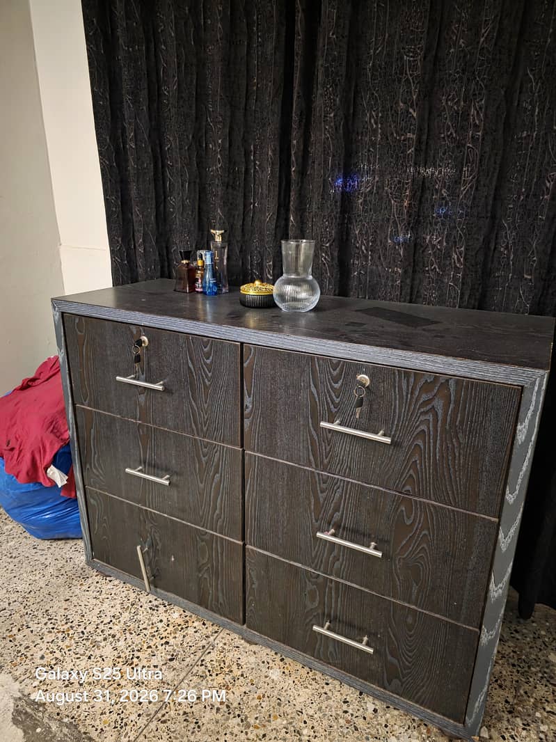 Bedroom set 1