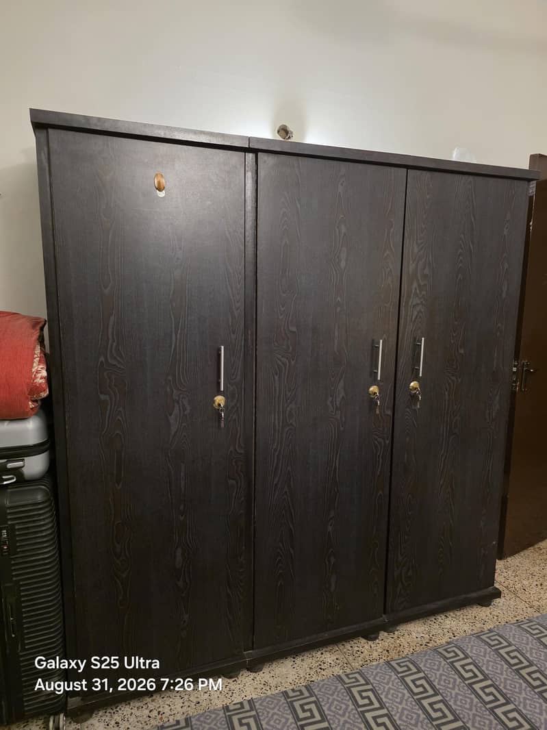 Bedroom set 2