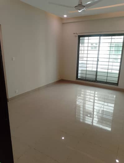 10-Marla 3-Bedroom's Tile Flooring ( Apartment | Flat ) For Rent | Askari 10 Lahore Cantt | @nusratestate