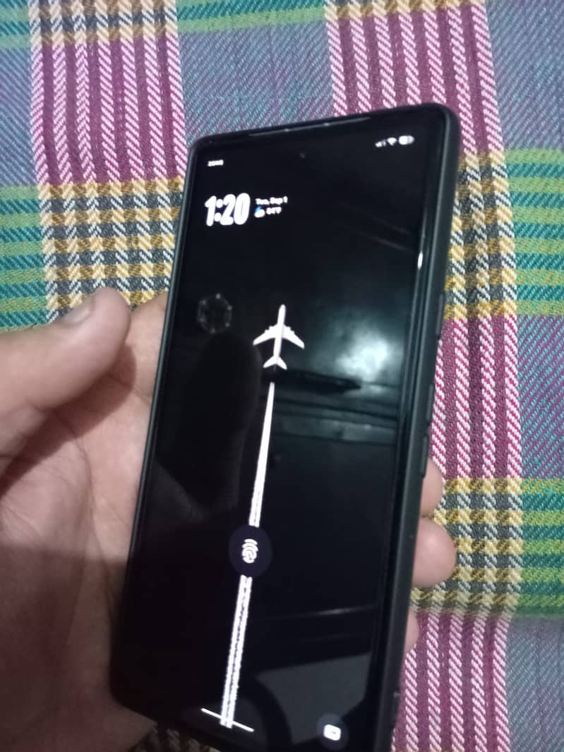 Google Pixel 7a 1