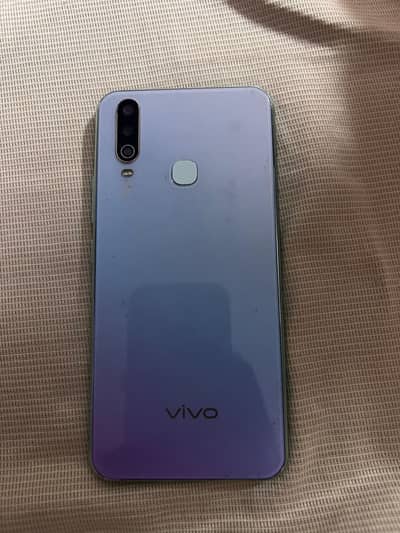 Vivo Y17 urgent sell