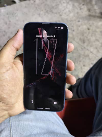 Apple iPhone 13 non pta factory unlock 128 gb