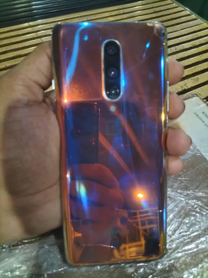One Plus 8 1