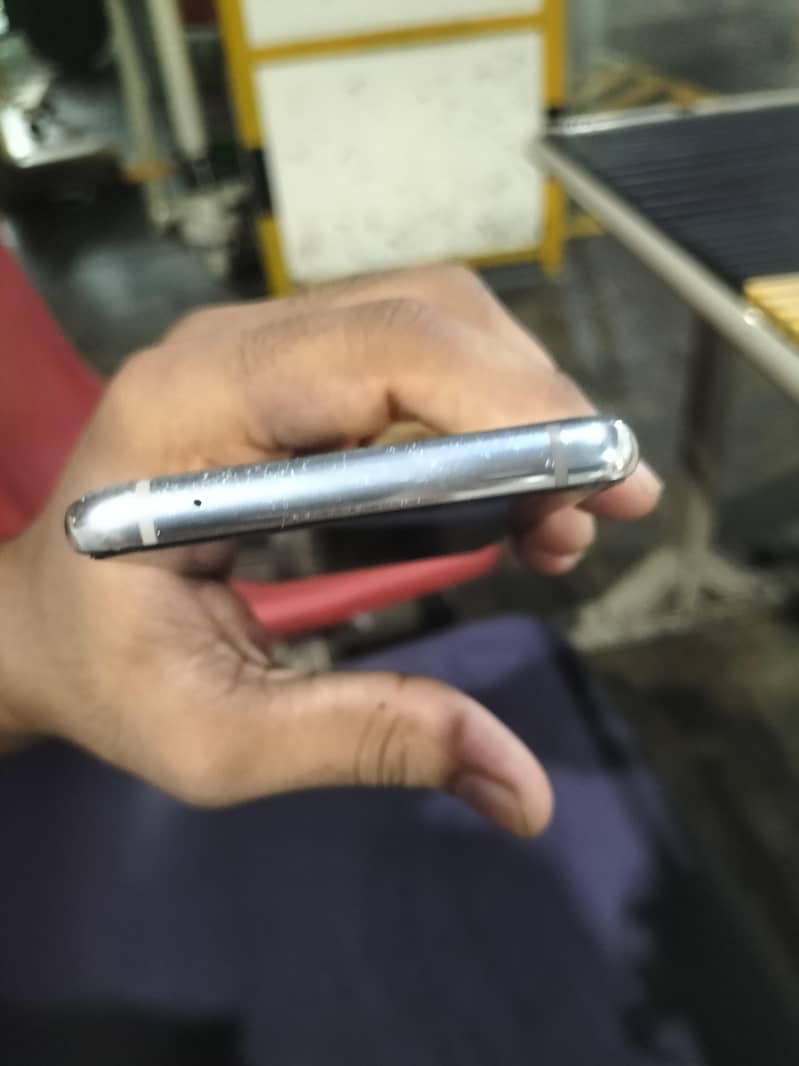 One Plus 8 5