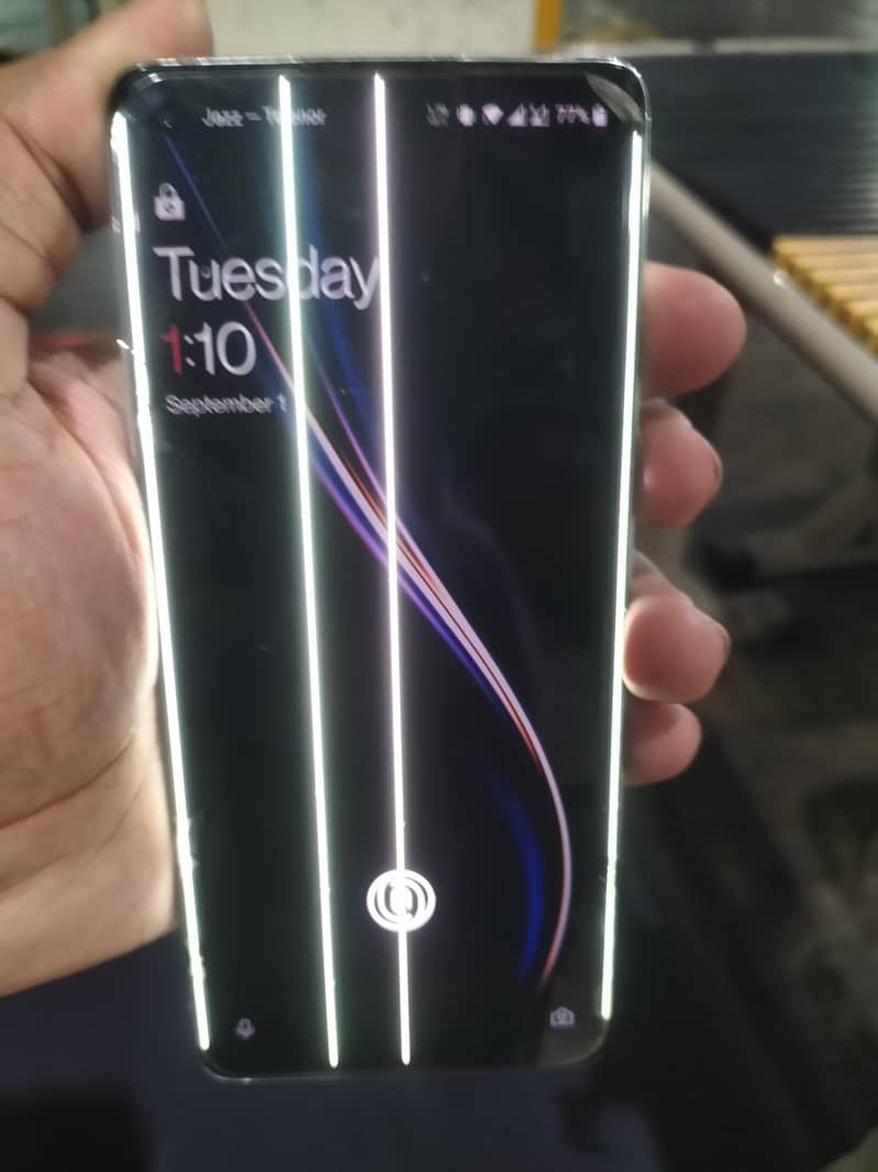 One Plus 8 8
