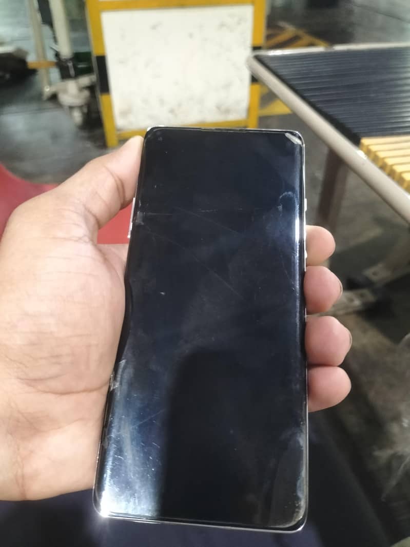 One Plus 8 9