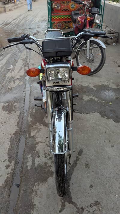 honda 125.2024/2025. novmber Ka ha