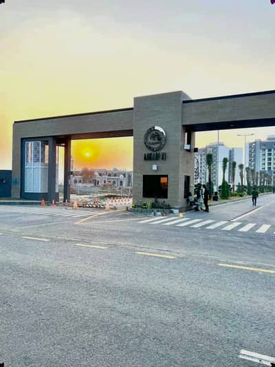 10-Marla 3-Bedroom's Tile Flooring ( Apartment | Flat ) For Rent | Askari 10 Lahore Cantt | @nusratestate