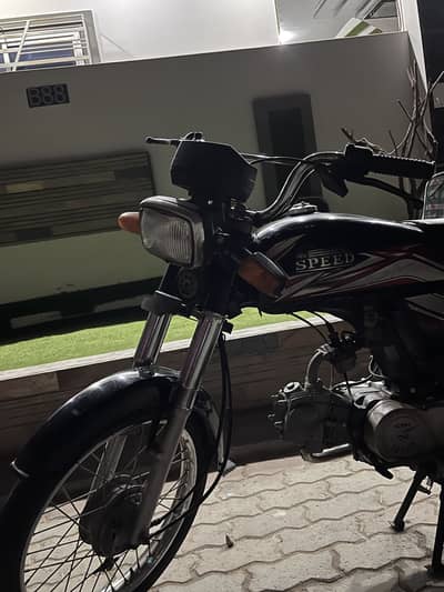 Hispeed 10/9 condition