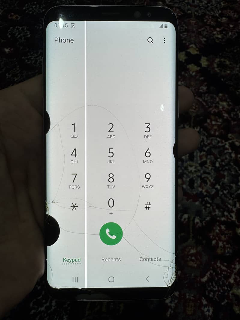 Samsung  S8 2