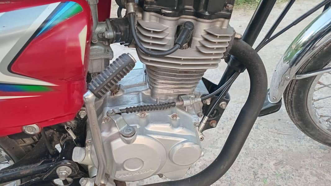 HONDA 2