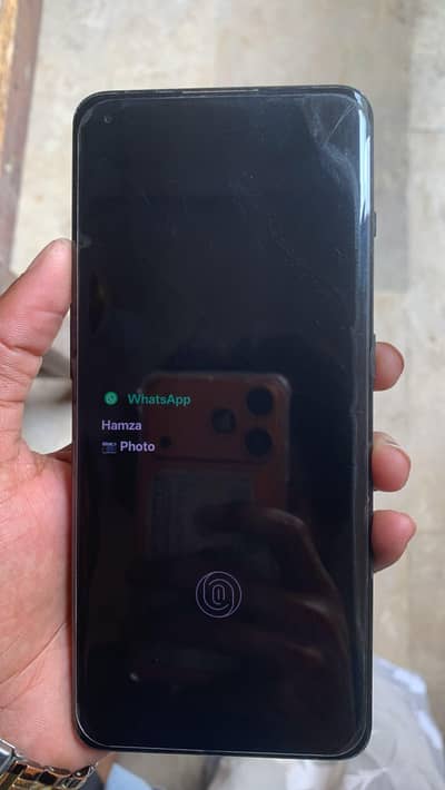 One plus 10 pro 5g