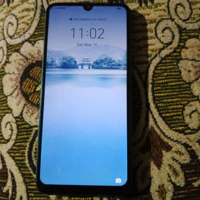 Huawei Y6p for sale