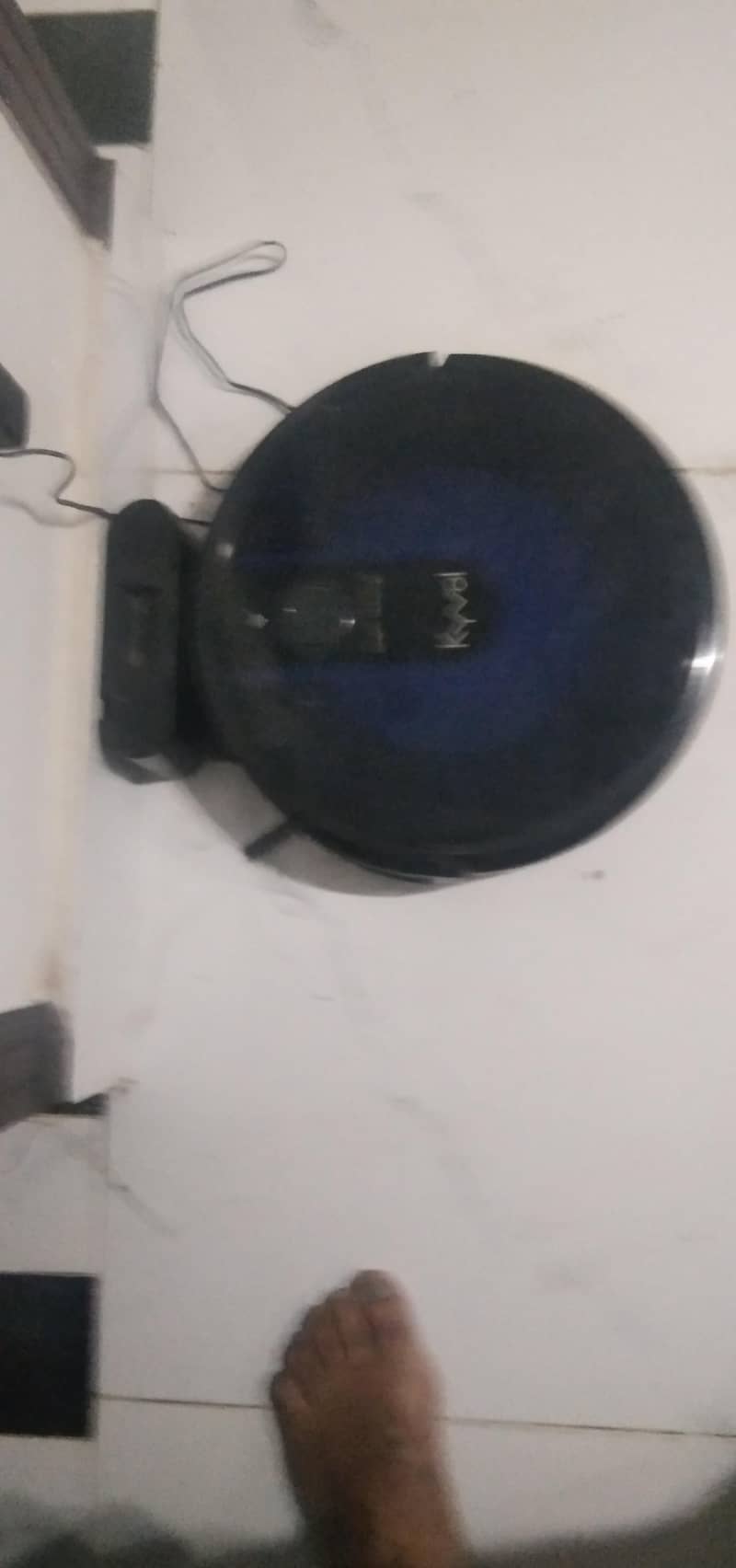 cleaner 0