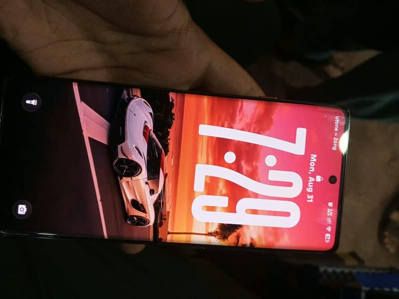 Tecno CAMON 40 Pro 3