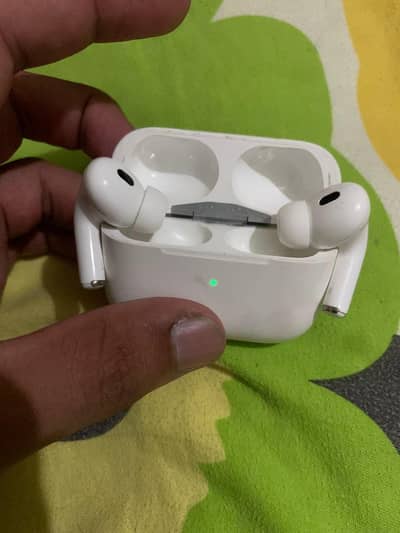 airport pro 2 all sensor working