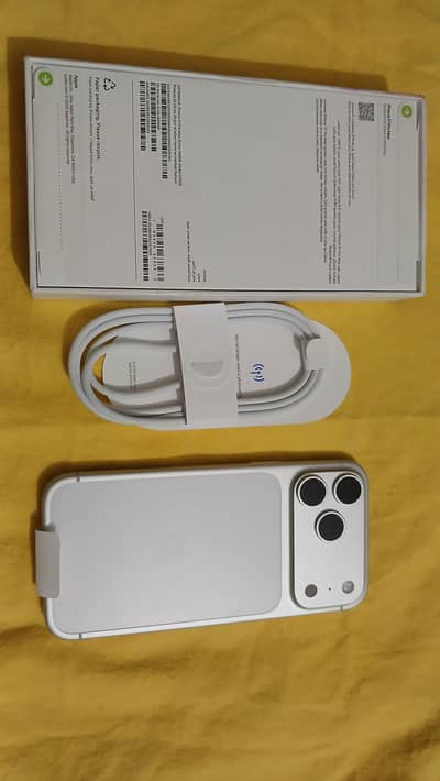 Apple iPhone 17 Pro Max