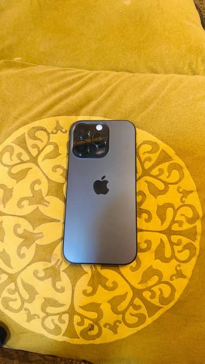 Apple iPhone 16 Pro bypass