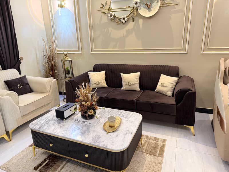 sofa Set 1