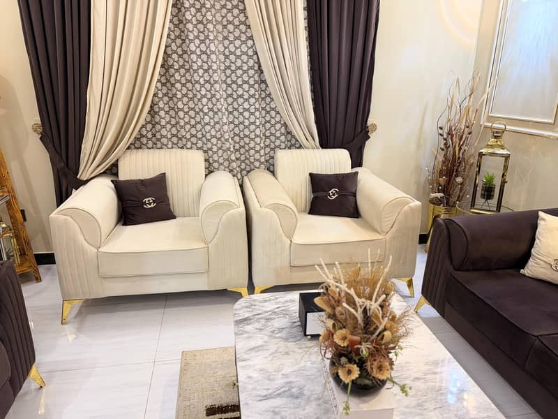 sofa Set 2