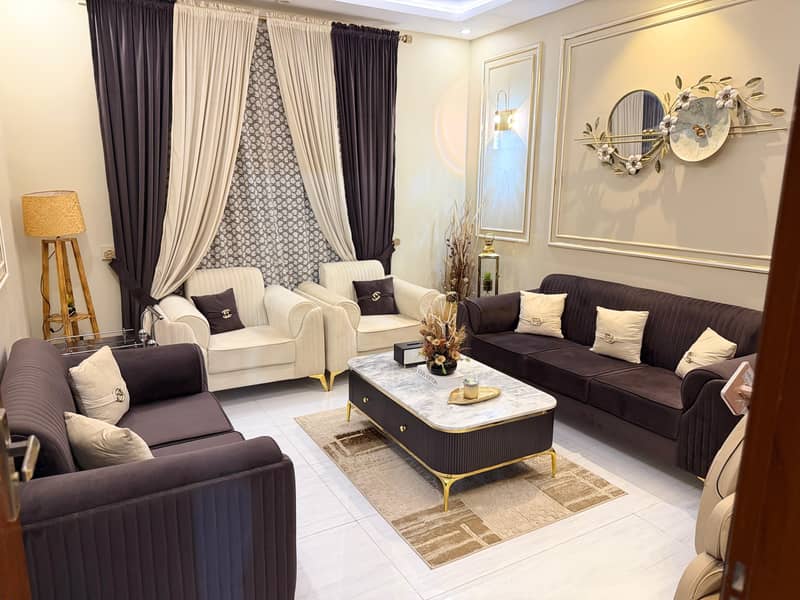 sofa Set 3