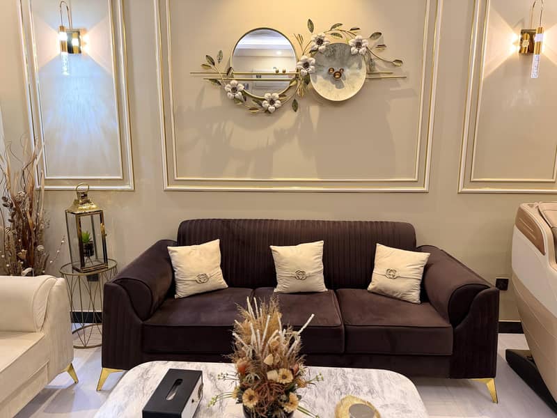 sofa Set 4