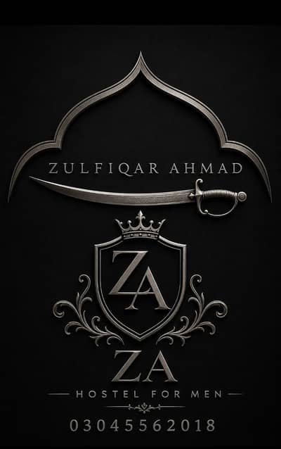 Z. A Men's Hostel