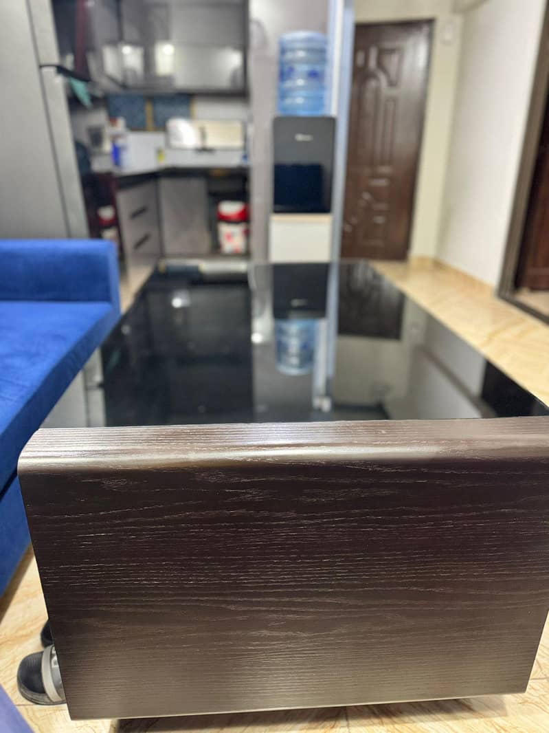 Center Table (Coffee Table) 1
