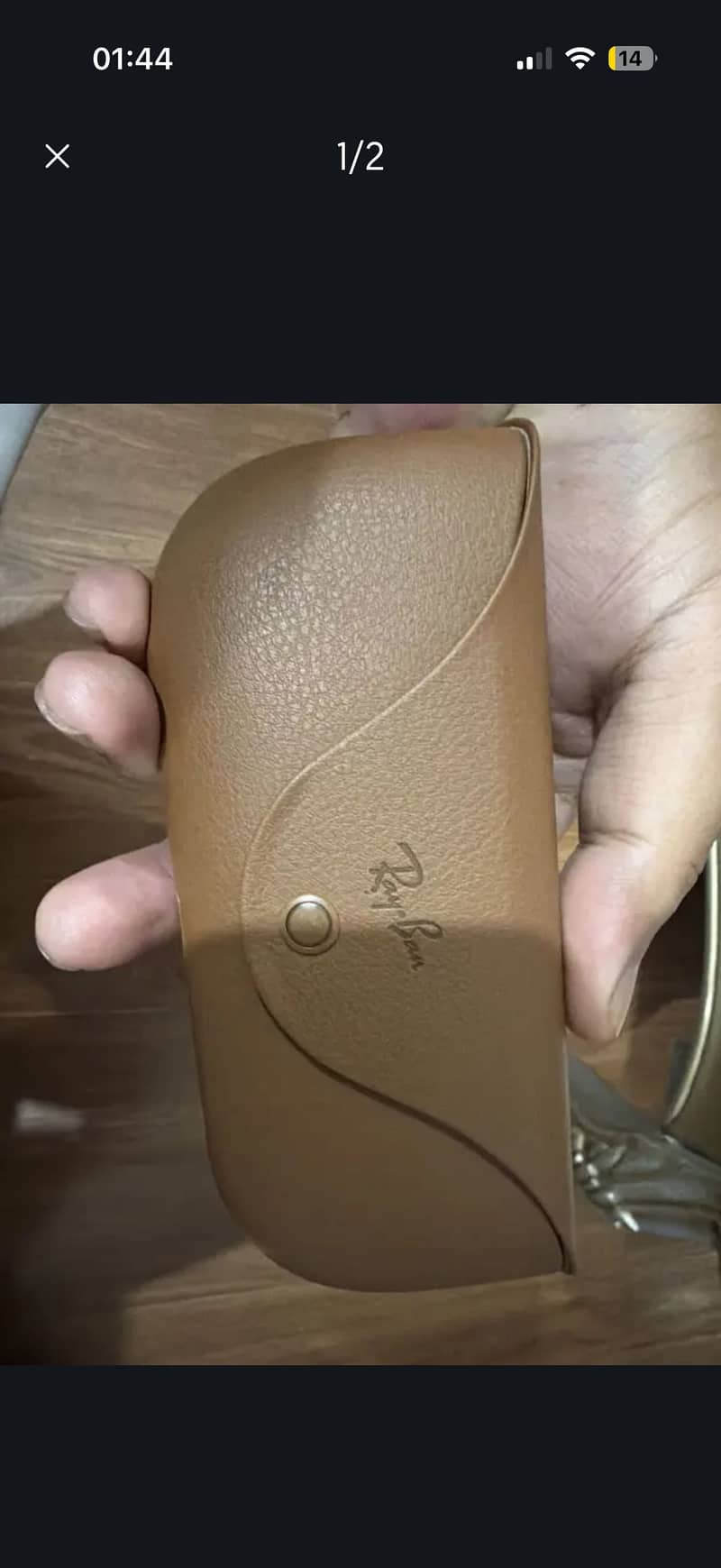 Meta gen 2 2