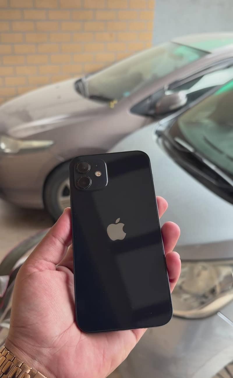 Apple iPhone 12 0