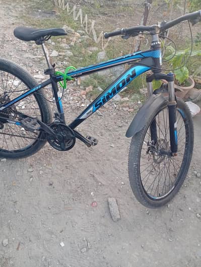 cycle for sale karna hai