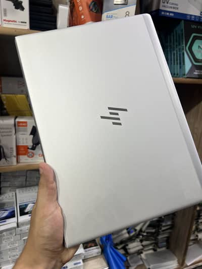 HP EliteBook 840 G5 – Core i5 8th 8gb 256gb