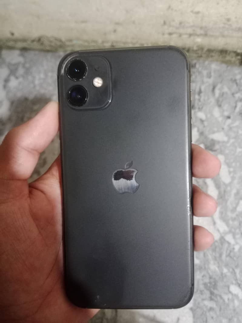 Apple iPhone 11 2