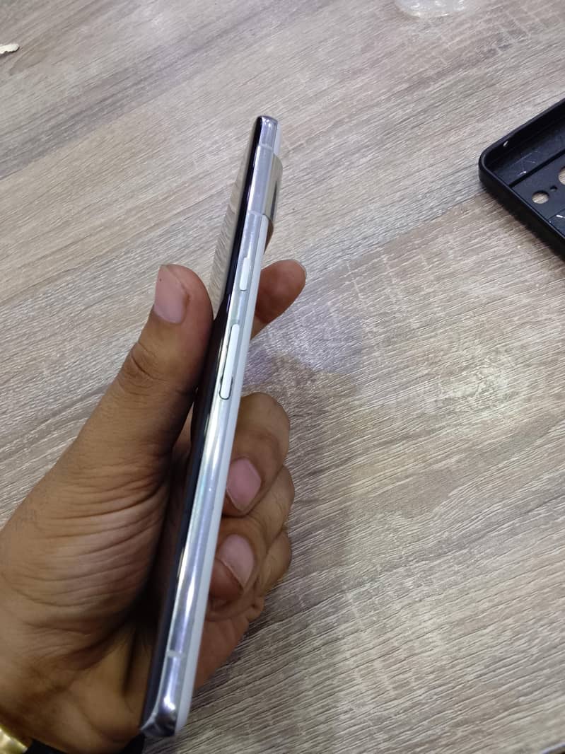 Google Pixel 7 Pro 3