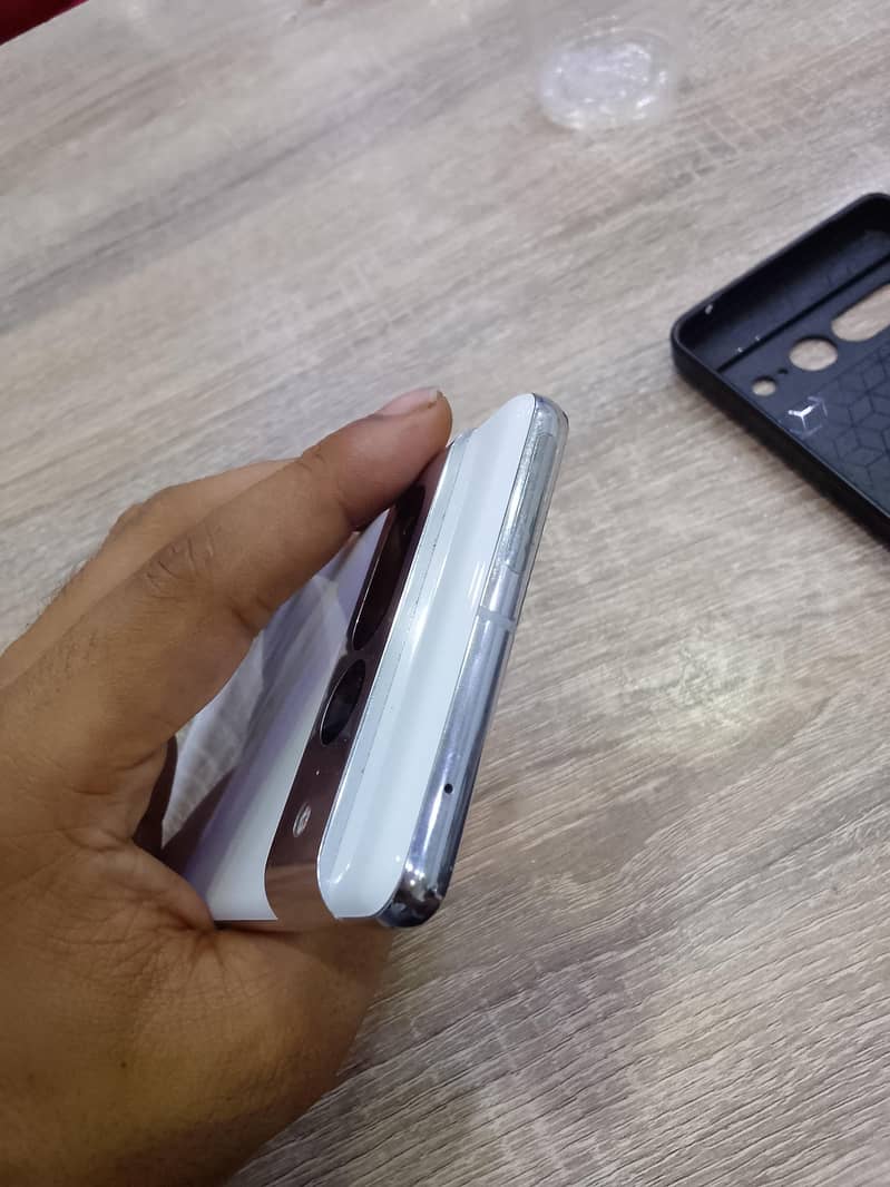 Google Pixel 7 Pro 5