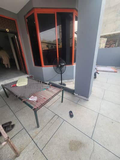 Semi Commercial House Available For Rent