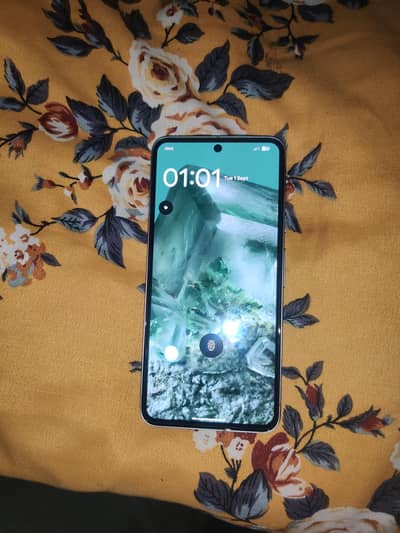 Google Pixel 8 (official pta)