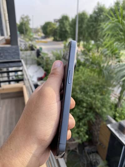 Apple iPhone 15 Pro 128 gb FU