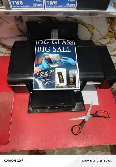 Epson L805