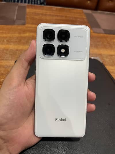 Xiaomi Redmi K70 Ultra
