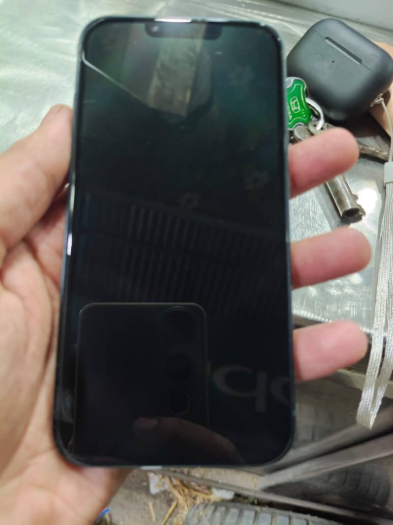 iphone 13 5