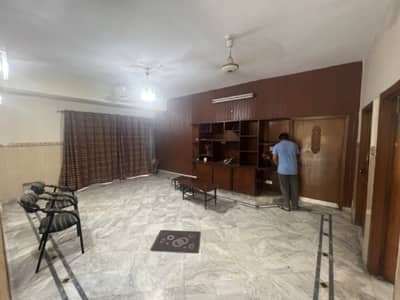 1 Kanal Double Storey House Available For Sale