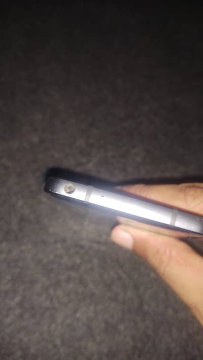 LG G6 PTA approved
