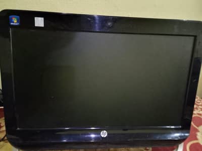 HP All in one | Condition 10/10
