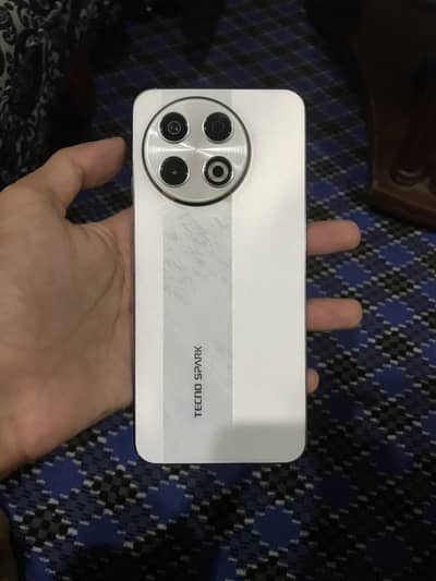 Tecno SPARK 30 Pro
