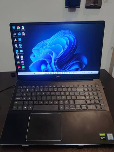 Dell Vostro 7590 | Core i7 9th Gen | 16GB RAM | GTX 1050 3GB | 512GB