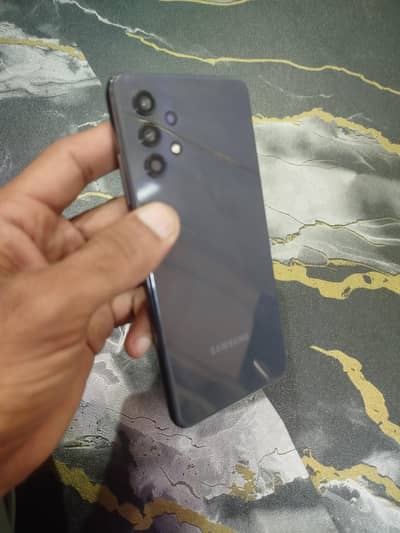 Samsung Mobile A32