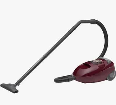 vacuum cleaner